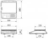 CAS PR-II 15B RS